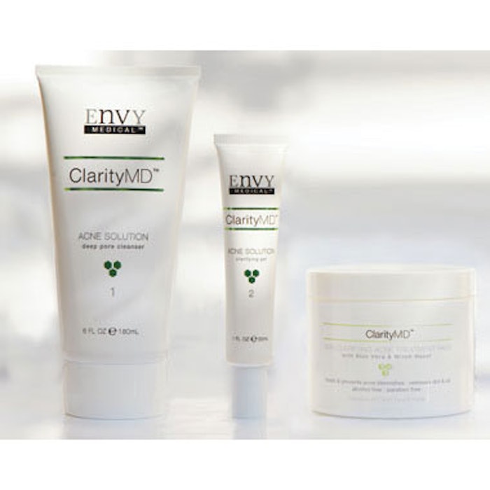 Clarity MD