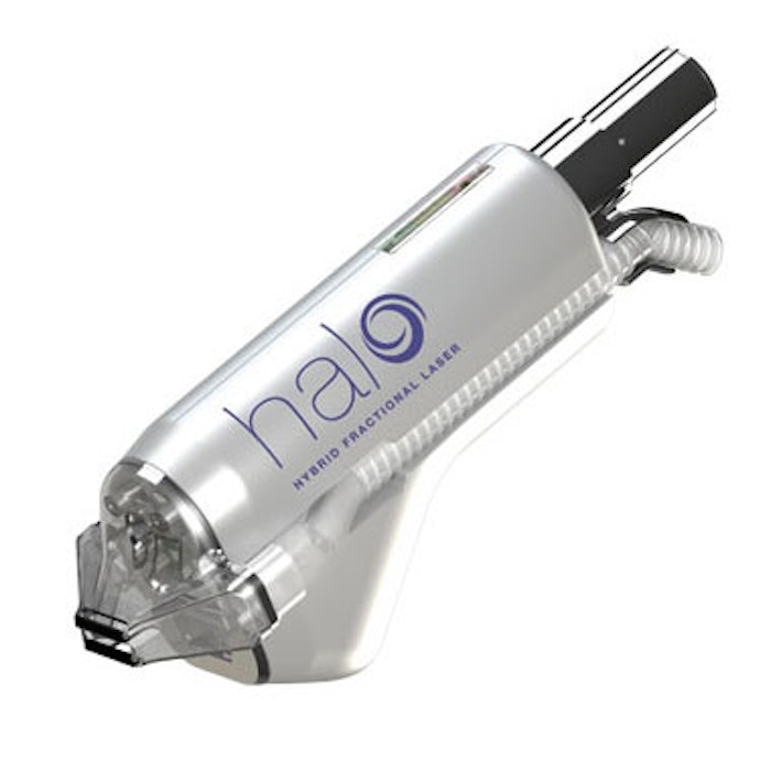 Hybrid Fractional Rejuvenation
