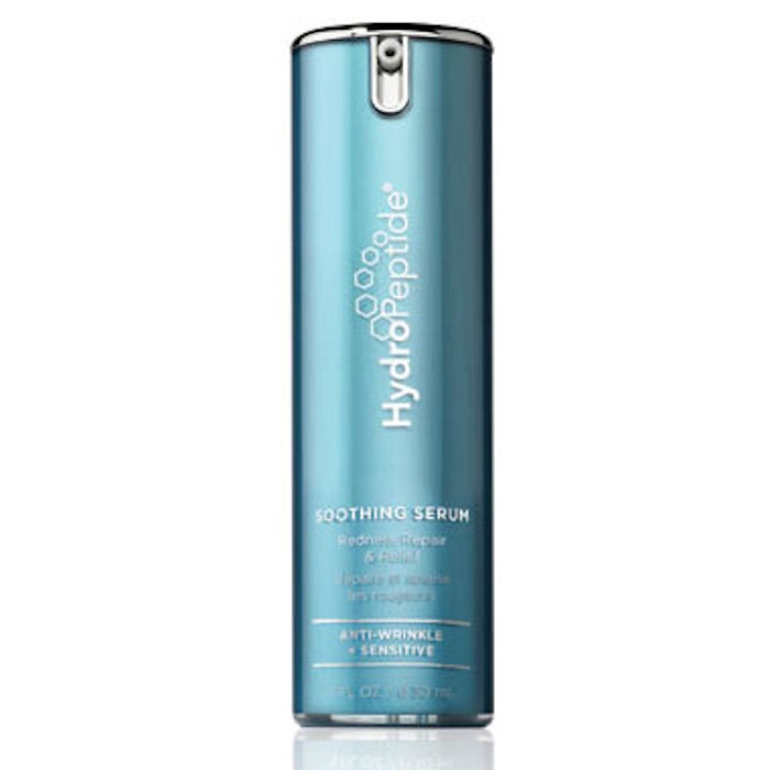 Soothing Serum