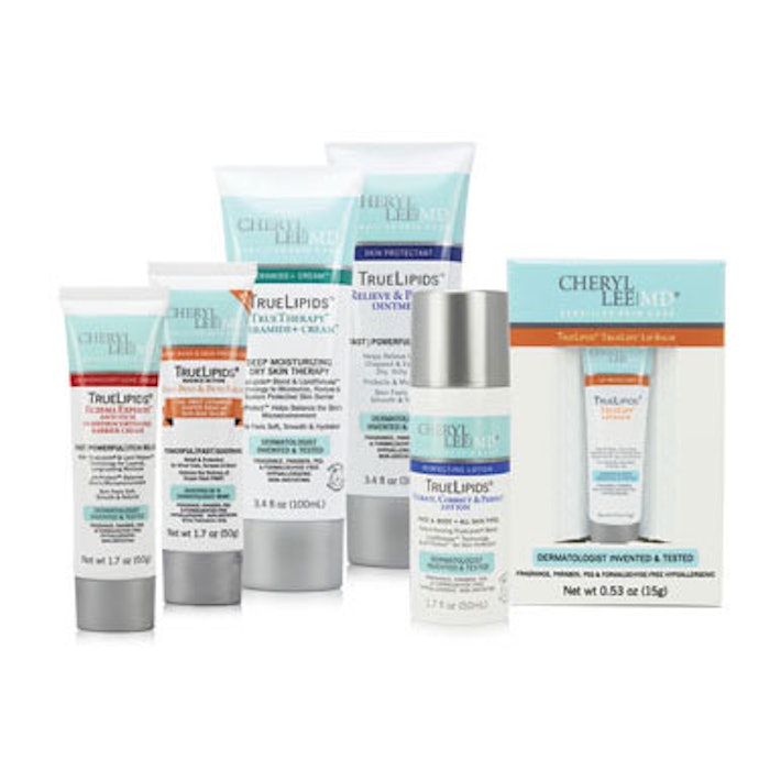 Barrier Repair Skin Care