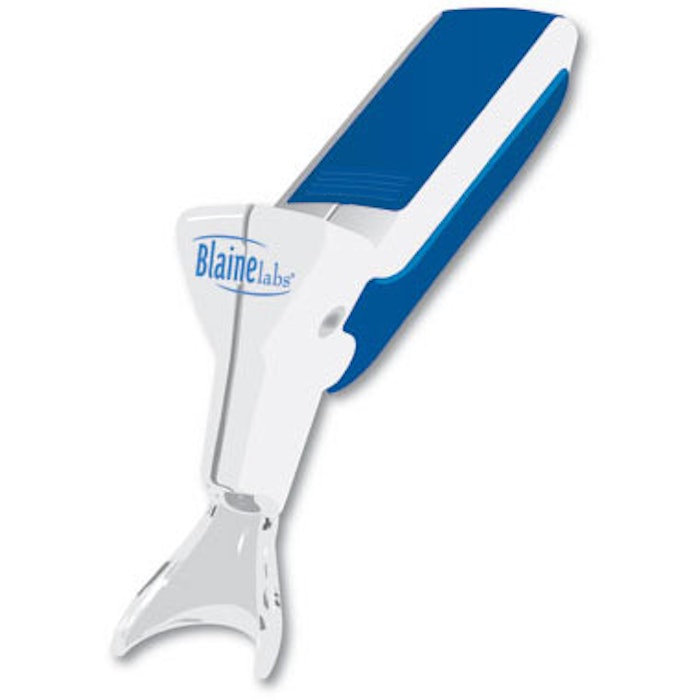 Vibration Anesthesia Device