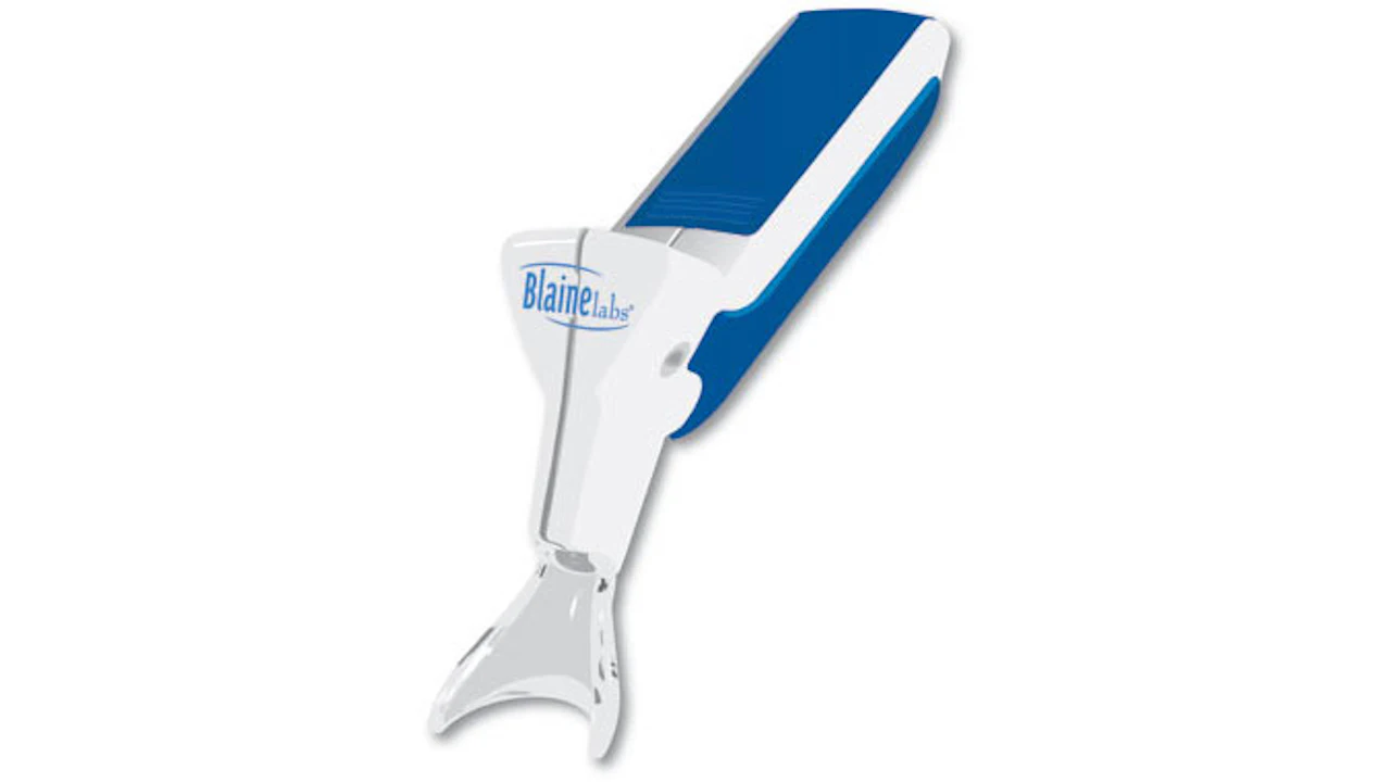 Vibration Anesthesia Device | MedEsthetics Vibration Anesthesia Device | MedEsthetics