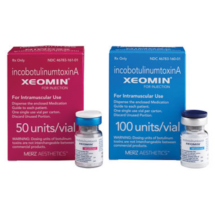 Xeomin