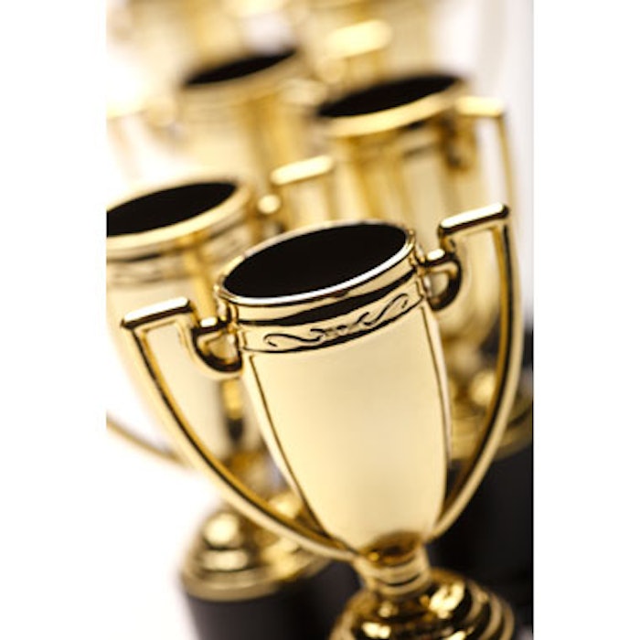 ASDS Wins Gold Circle Award