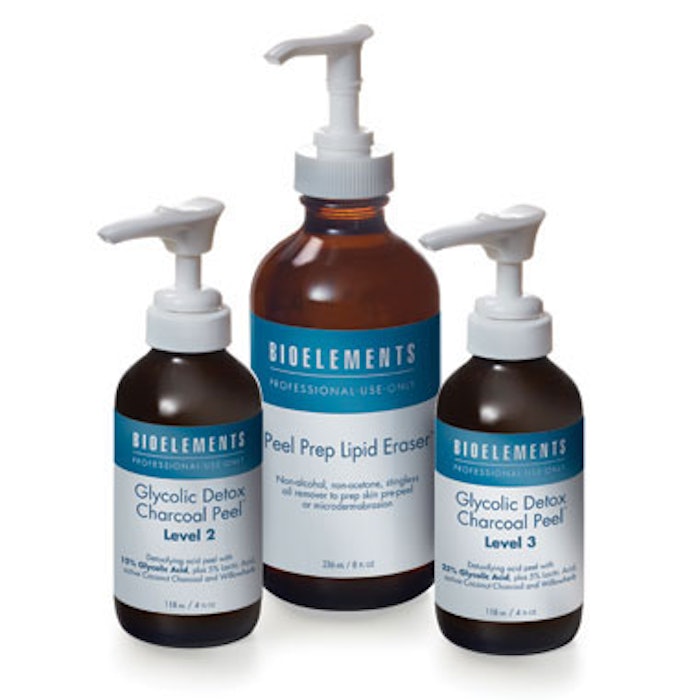 Skin Renewal Line
