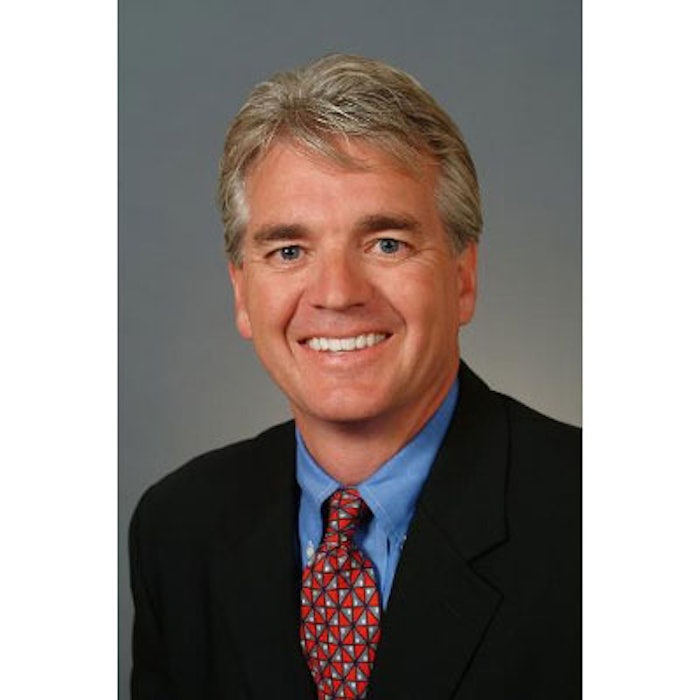 Timothy W. Baker Named President of Cynosure