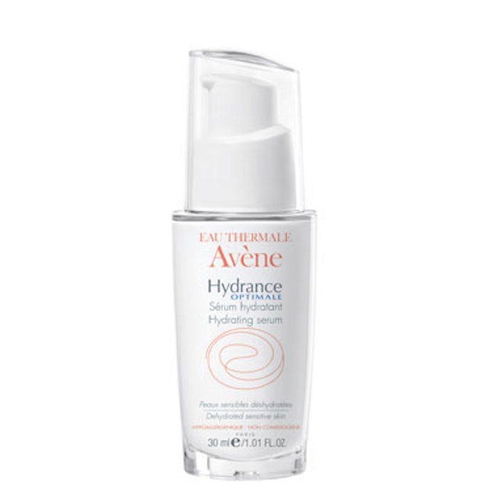 Spring Water for Dry Skin