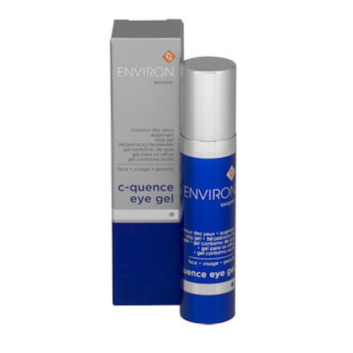 Ionzyme C-Quence Eye Gel