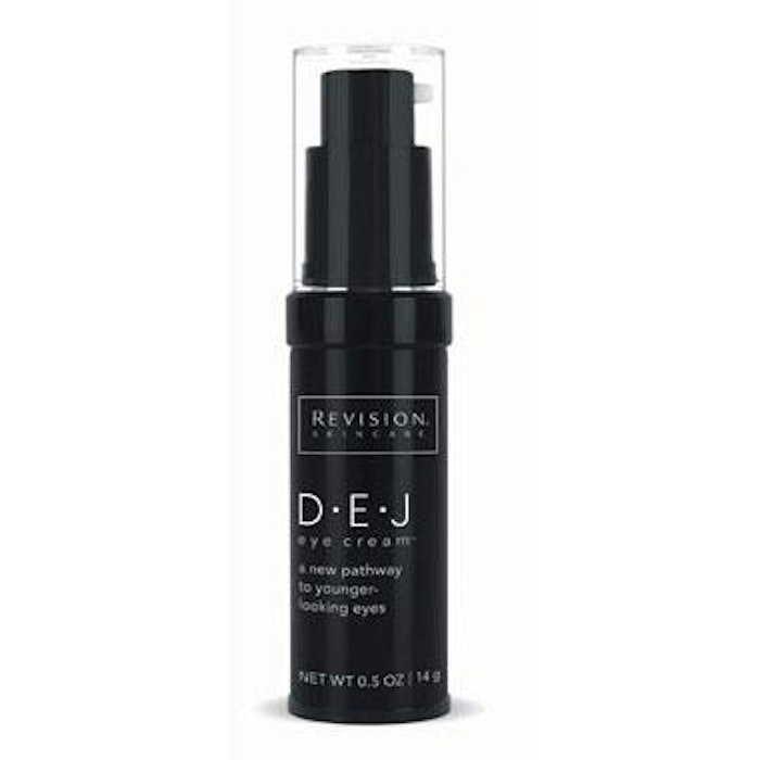 D.E.J. Eye Cream