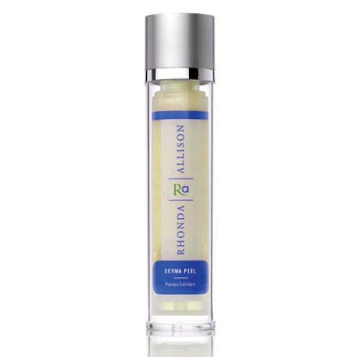 Derma Peel