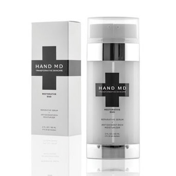 HAND MD, Restorative Duo