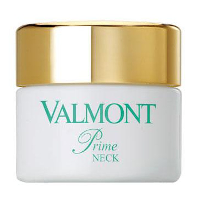 Skin Care: Prime Neck