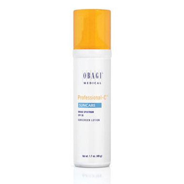 Professional-C Suncare SPF 30
