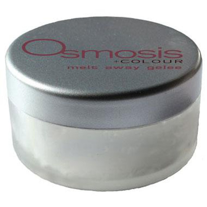Skin Care: Melt Away Gelee