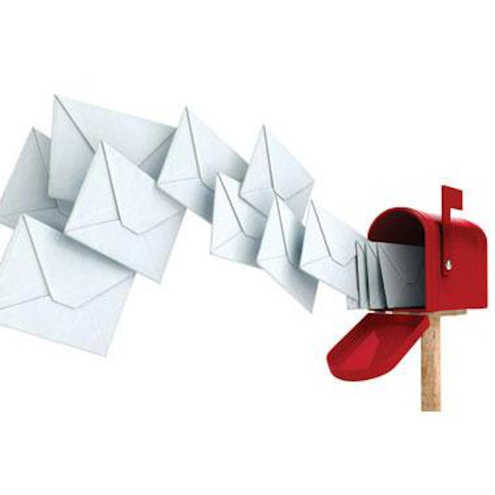 Strategies for Emailing Patients