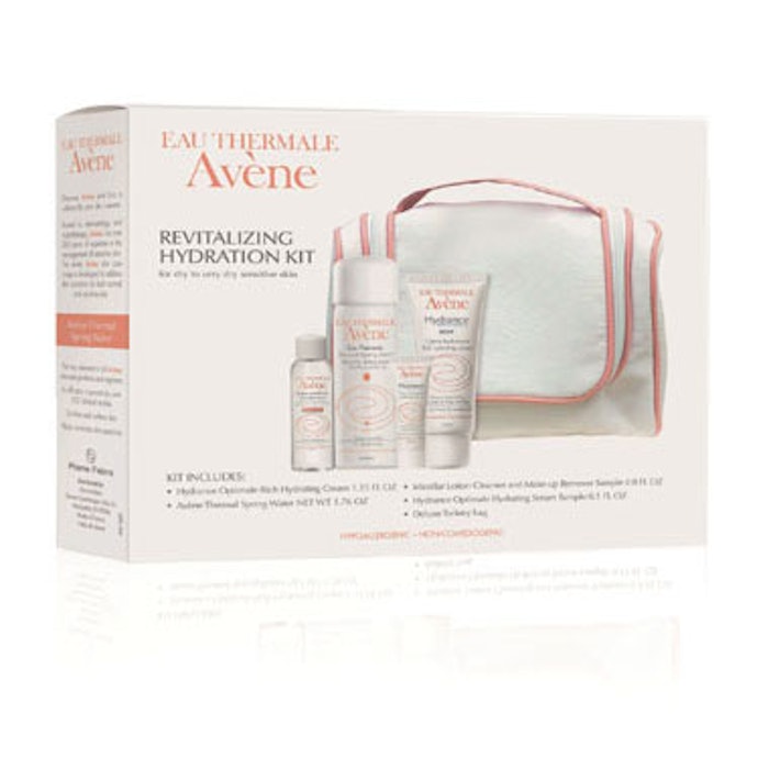 On-the-Go Skin Care