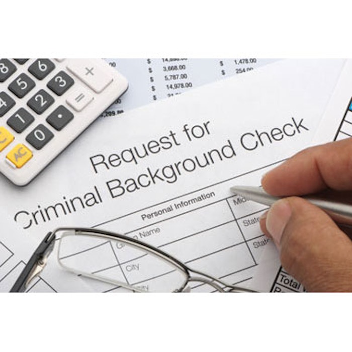 Employee Verification