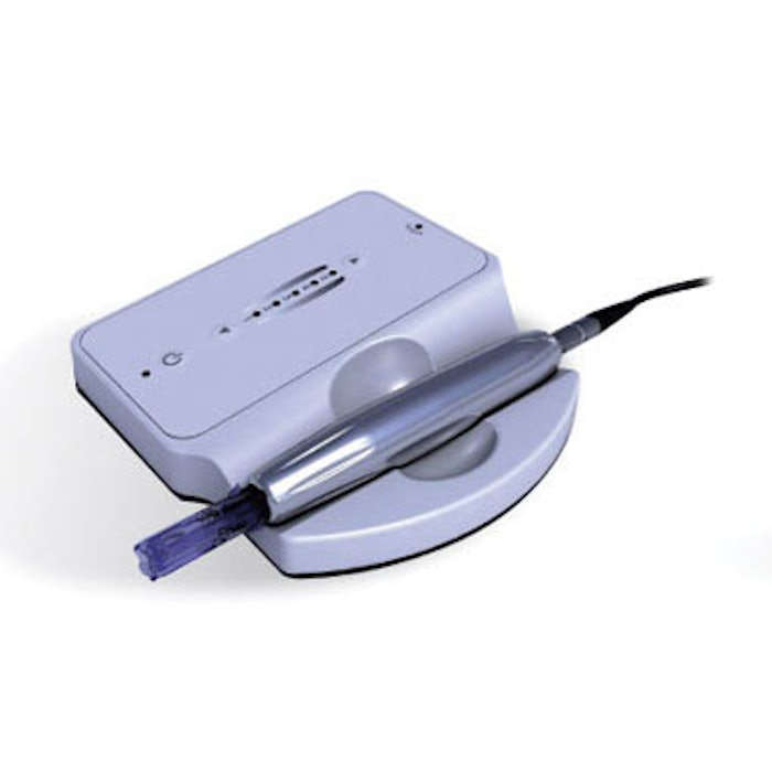 Needling and Skincare Bundle