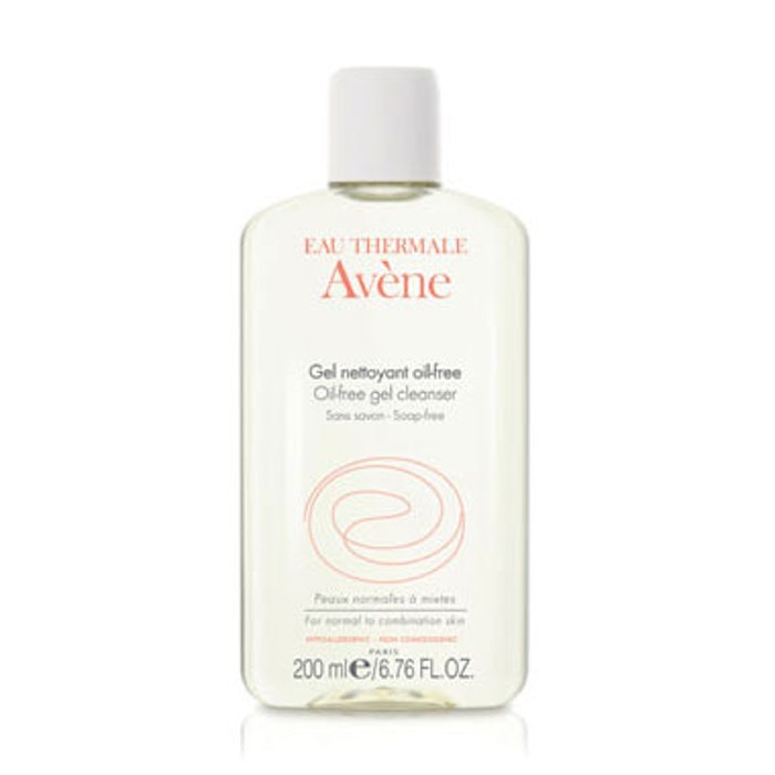 Soap-Free Cleanser