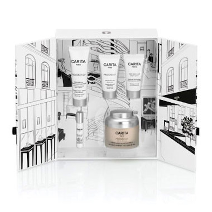 CARITA Holiday Gift Sets