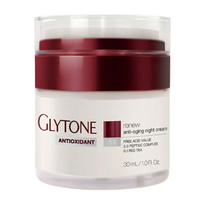 Anti-Aging Night Cream