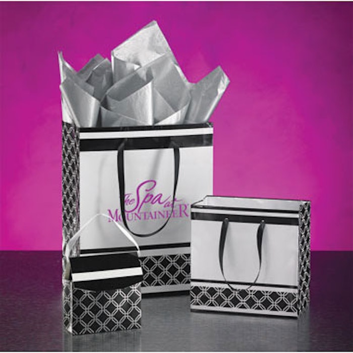 Retail: Modern Styling