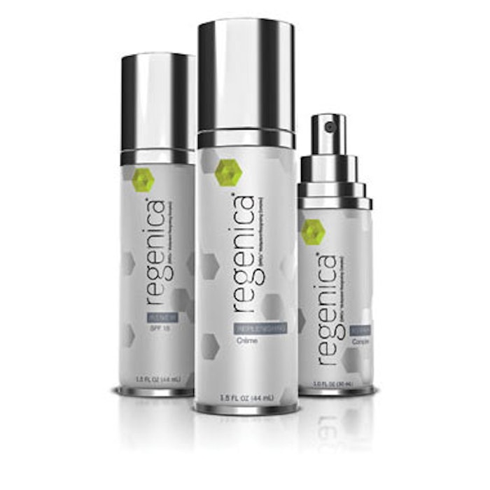 Regenica Skin Care System