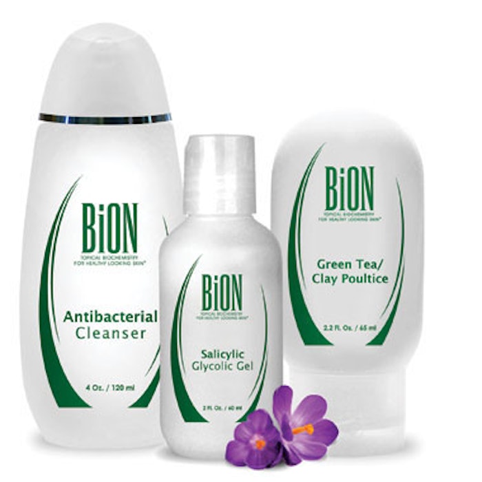 BiON Acne Line