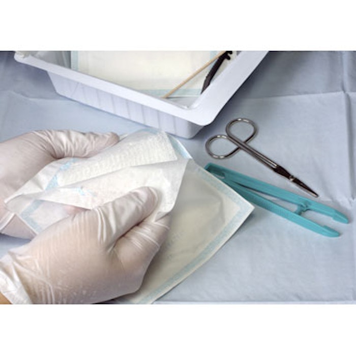 MTF Announces Wound Care Division