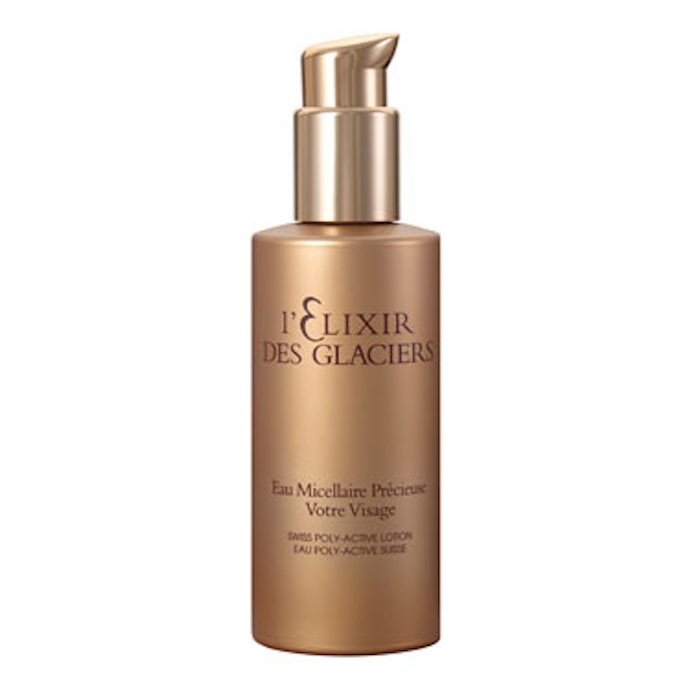 Glacial Cleanser
