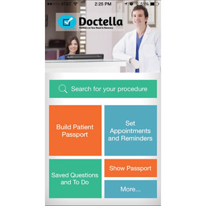 Mobile Medical Applications