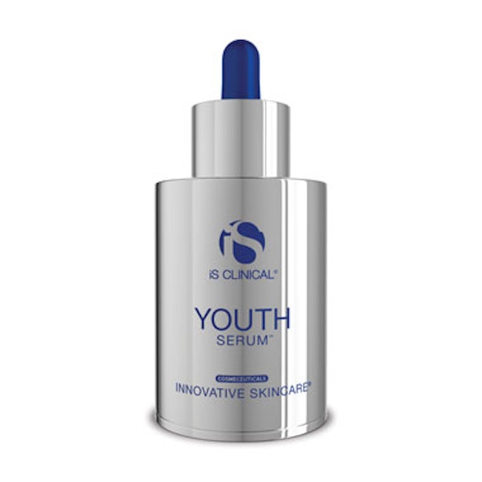 Targeted Antiaging