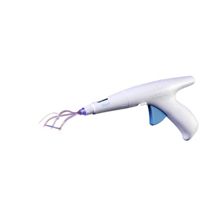 TissuGlu Approved by FDA