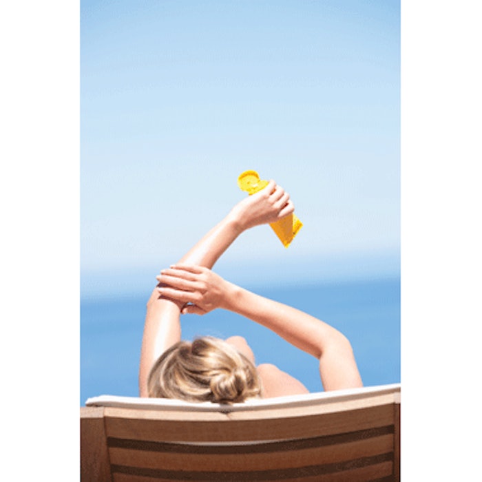 Spotlight on Sun Protection
