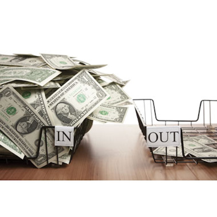 Managing Cash Flow