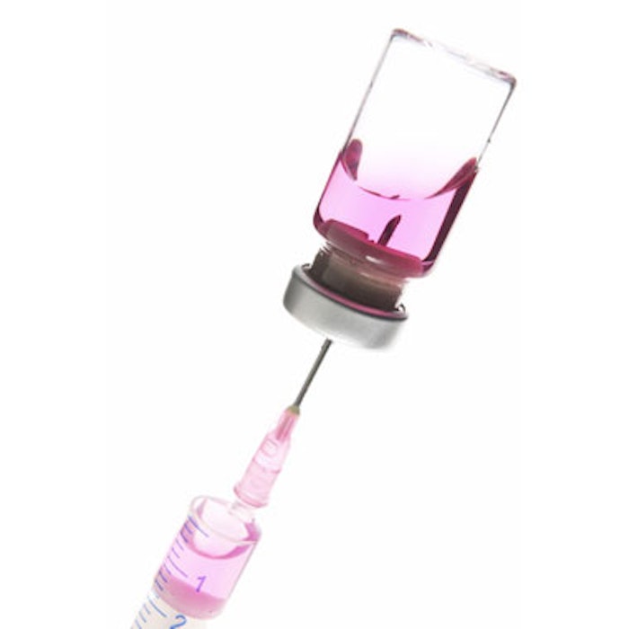 Xeomin Meets Primary Endpoint in Parallel Clinical Study