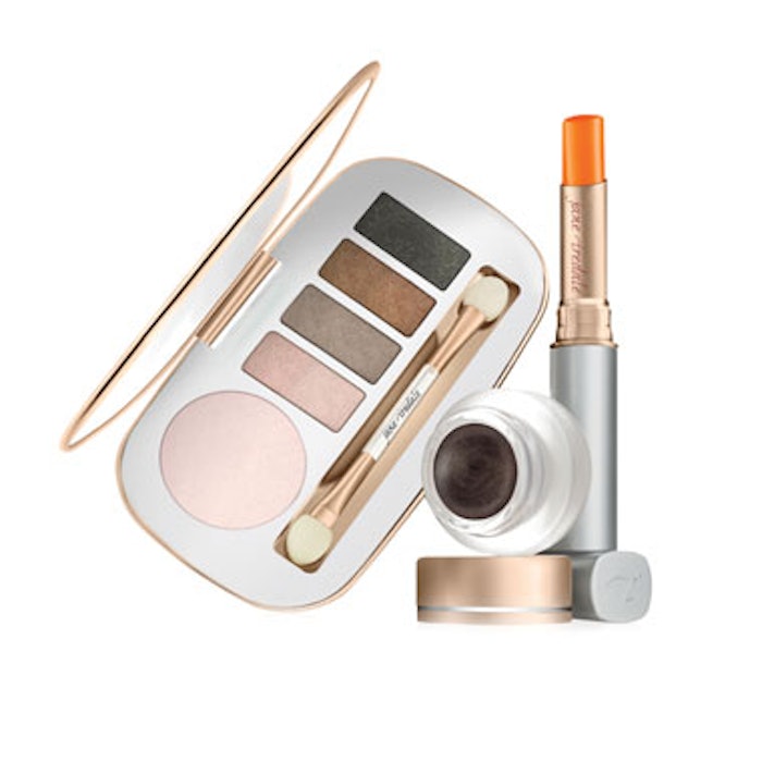 Spring-Inspired Cosmetics