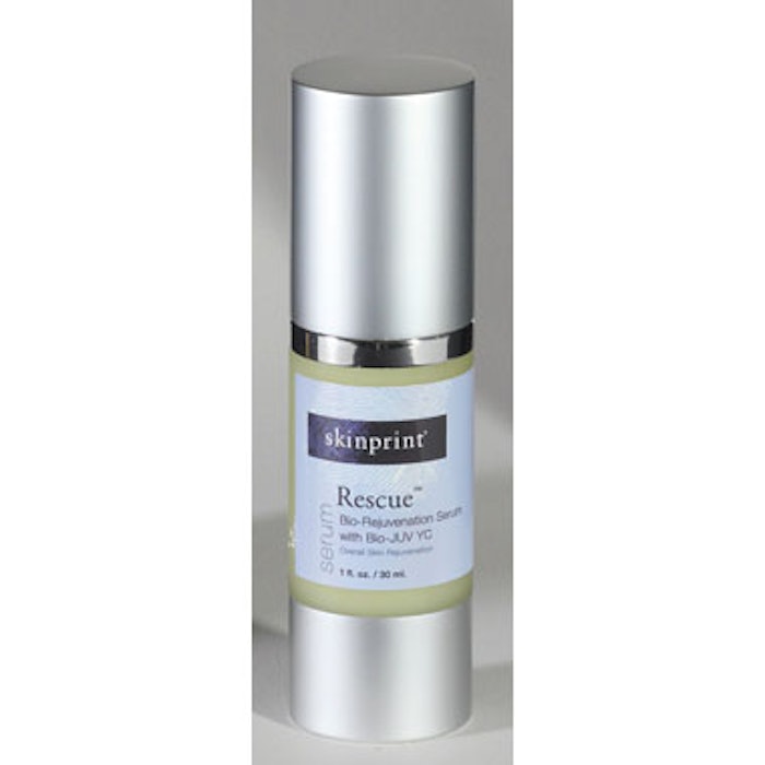 Skin Rescue & Rejuvenation