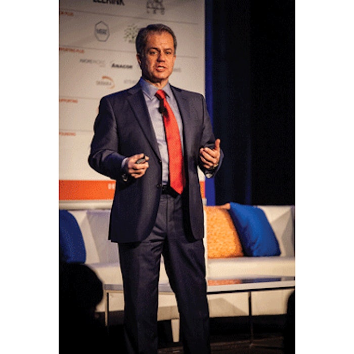 The Dermatology Summit