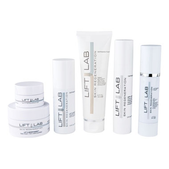 Regenerative Skin Care