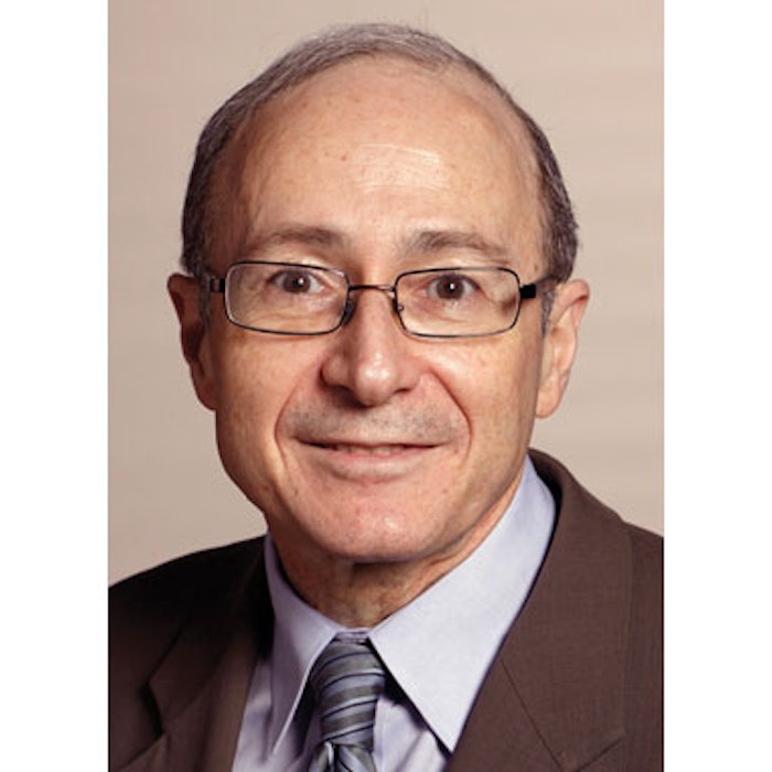 New AAD President Takes Office