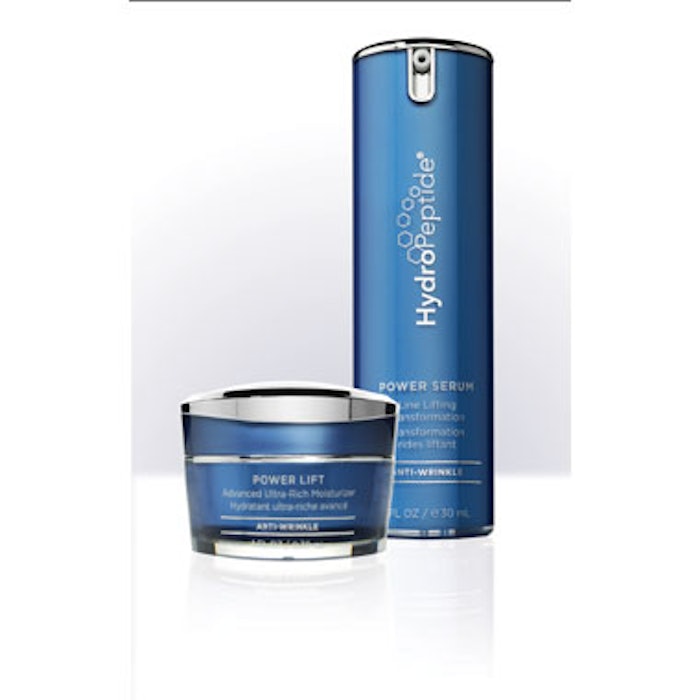 Powerful Antiaging Care