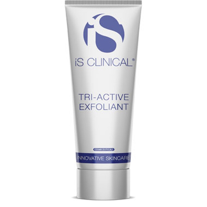 Three-Prong Exfoliation