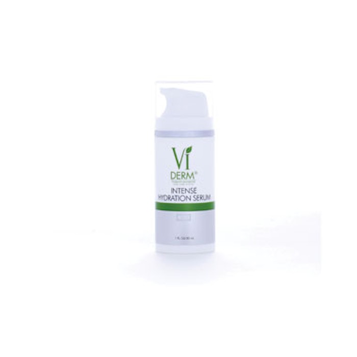 Antiaging Hydration
