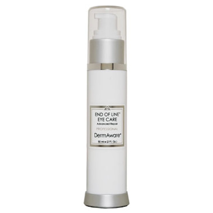 Mini Eye Peel