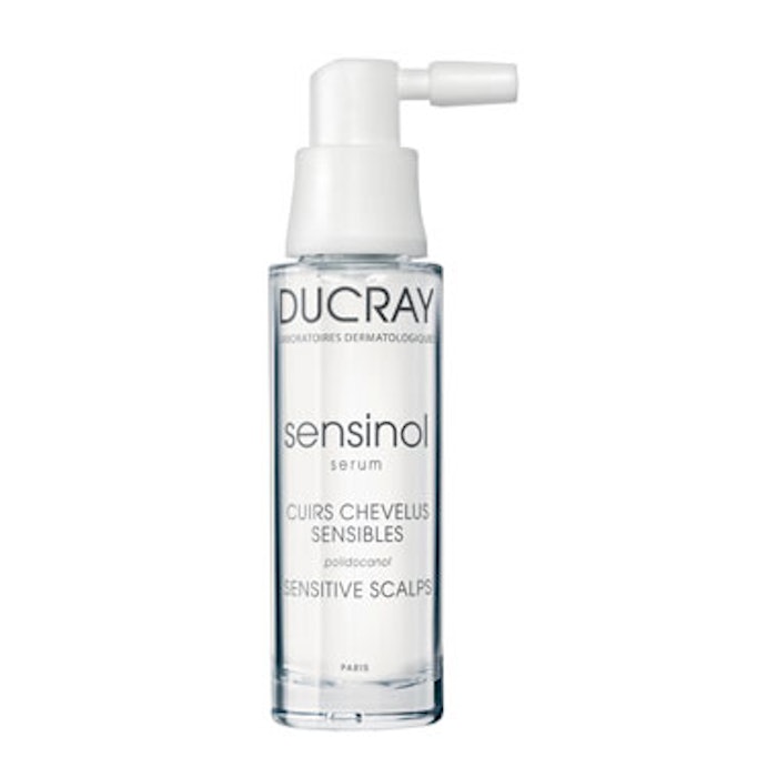 For Sensitive Scalps