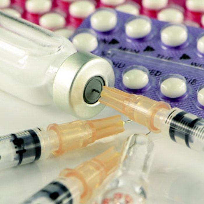 Isotretinoin Patients Benefit From Contraceptive Education