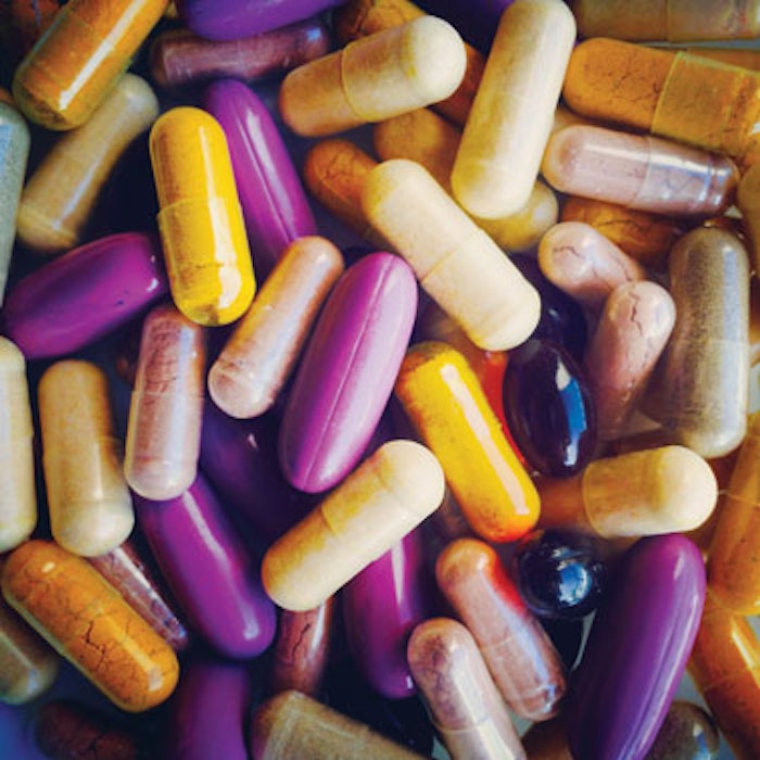 Nutraceuticals