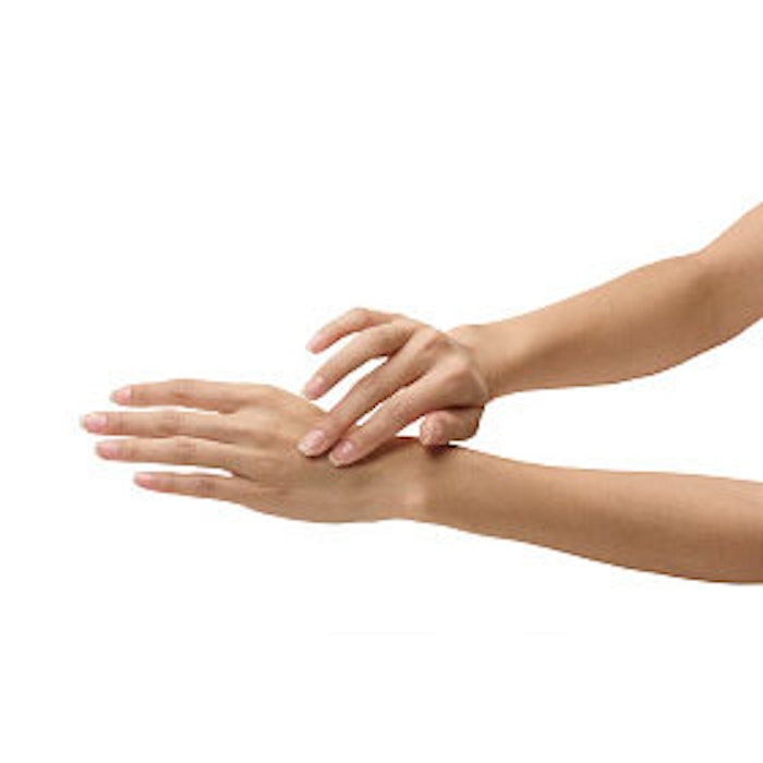 Radiesse Approved for Hand Augmentation