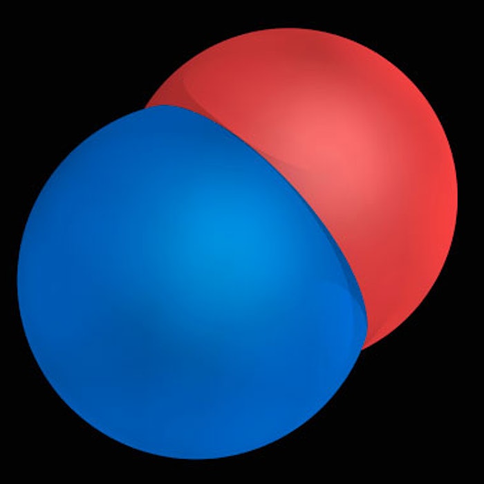 Clinical Exposure and Safety Data for Nitric Oxide-Releasing Acne Topical Released